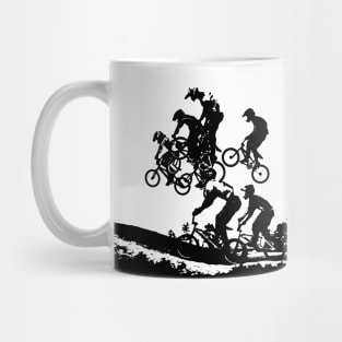 bmx Mug